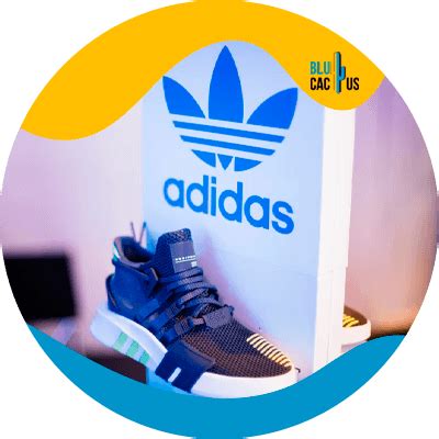 adidas promotional strategy in argentina.